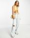 Топ ASOS DESIGN Halter Tie Cami Помаранчевий EU44/XL 117356516 117356516 фото 4
