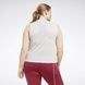 Майка для тренування Reebok Frost Berry Білий 4X GR9254 GR9254 фото 2