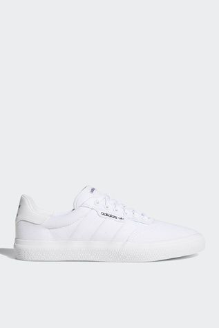 Кеди adidas 3MC Vulc Білий 43 1/3 B22705 B22705 фото