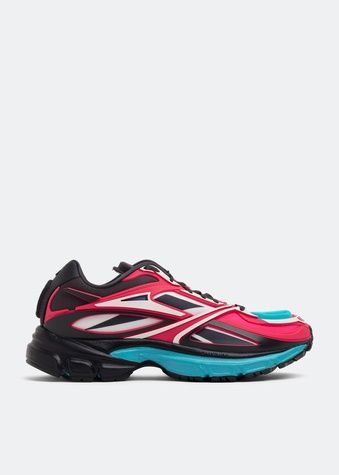 Кросівки Reebok Premier Road Modern Різнокольоровий 45.5 GY5630 GY5630 фото