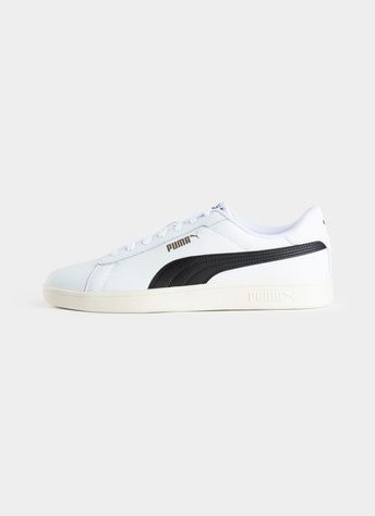 Кеди Puma Smash 3.0 L Білий 42.5 390987 03 390987 03 фото
