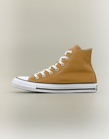 Кеди Converse Chuck Taylor All Star Hi Коричневий 39.5 A13265C A13265C фото