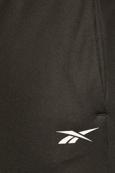 Спортивні штани Reebok WOR KNIT Чорний M FJ4057 FJ4057 фото