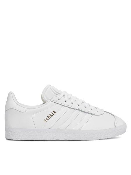 Кеди adidas Gazelle Originals Білий 38 2/3 BB5498 BB5498 фото