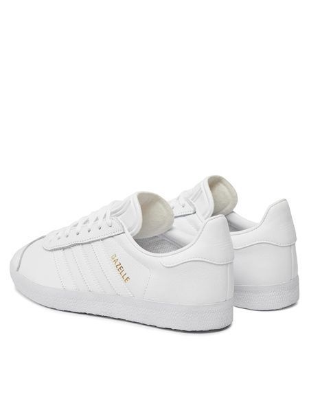 Кеди adidas Gazelle Originals Білий 38 2/3 BB5498 BB5498 фото