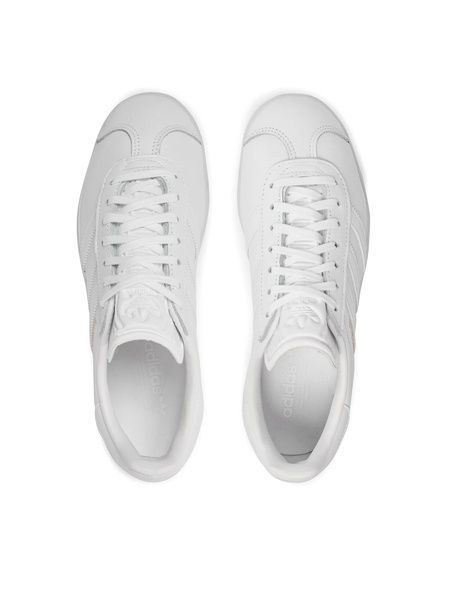 Кеди adidas Gazelle Originals Білий 38 2/3 BB5498 BB5498 фото
