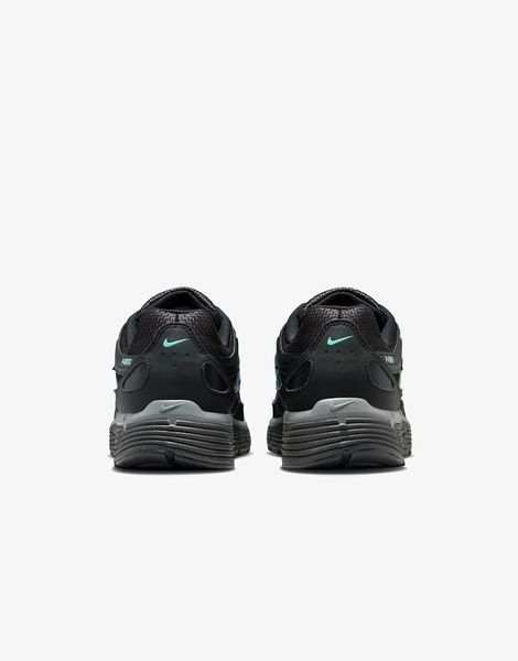 Кросівки Nike P-6000 Чорний 43 IR1477 010 IR1477 010 фото