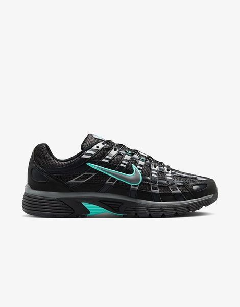 Кросівки Nike P-6000 Чорний 43 IR1477 010 IR1477 010 фото