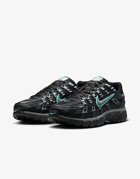Кросівки Nike P-6000 Чорний 43 IR1477 010 IR1477 010 фото