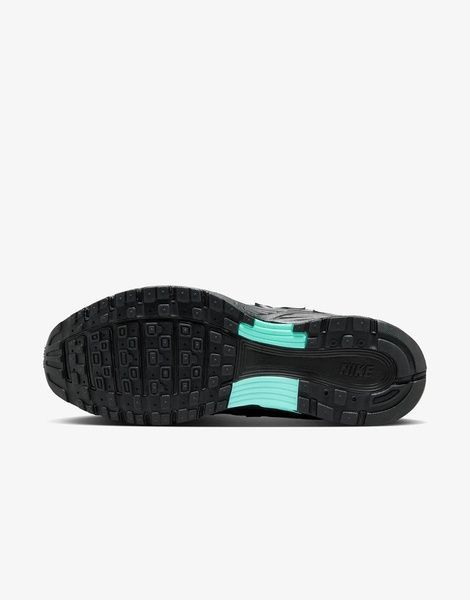 Кросівки Nike P-6000 Чорний 43 IR1477 010 IR1477 010 фото