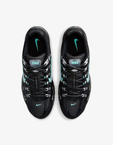 Кросівки Nike P-6000 Чорний 43 IR1477 010 IR1477 010 фото