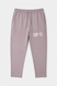 Джогери ASOS DARK FUTURE Tapered with print Фіолетовий S 132319036 132319036 фото 3