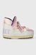 Снігоходи Moon Boot PUMPS TIE DYE Сірий 41-42 14601800 14601800 фото 1
