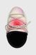 Снігоходи Moon Boot PUMPS TIE DYE Сірий 41-42 14601800 14601800 фото 4