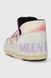 Снігоходи Moon Boot PUMPS TIE DYE Сірий 41-42 14601800 14601800 фото 3