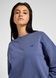 Світшот Lee Crew Neck Surf Синій XS 112353415 112353415 фото 5