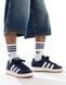Кеди adidas Campus 00s Originals Синій 42 2/3 JI4488 JI4488 фото 1