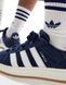 Кеди adidas Campus 00s Originals Синій 43 1/3 JI4488 JI4488 фото 4