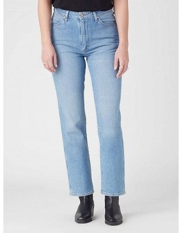 Джинси Wrangler Wild West Блакитний W31L32 W2H2EL44G W2H2EL44G фото