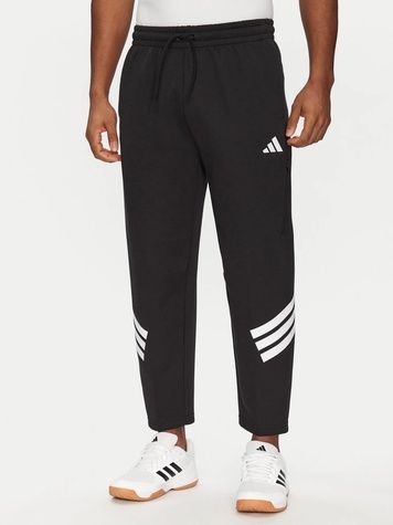 Спортивні штани adidas Future Icons 3-Stripes Чорний M JD4889 JD4889 фото