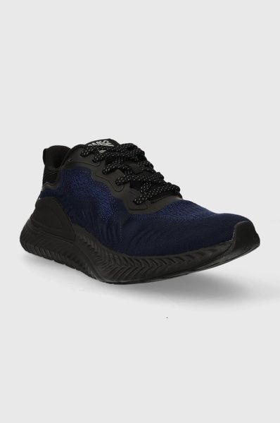 Кросівки Steve Madden Slammer Синій 43 SM1200614 SM1200614 фото