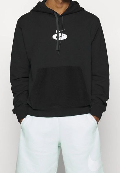 Худі Nike Sportswear Swoosh League Чорний M DM5462-070 DM5462-070 фото