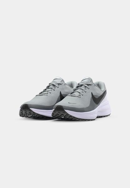 Кросівки для бігу Nike Revolution 8 Сірий 44.5 HJ9198-004 HJ9198-004 фото