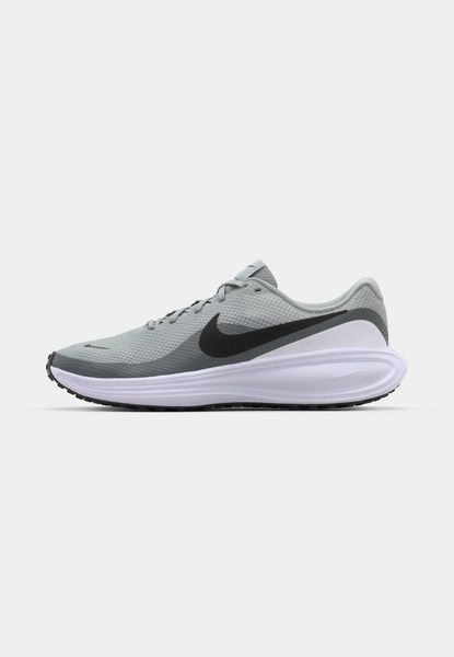 Кросівки для бігу Nike Revolution 8 Сірий 44.5 HJ9198-004 HJ9198-004 фото