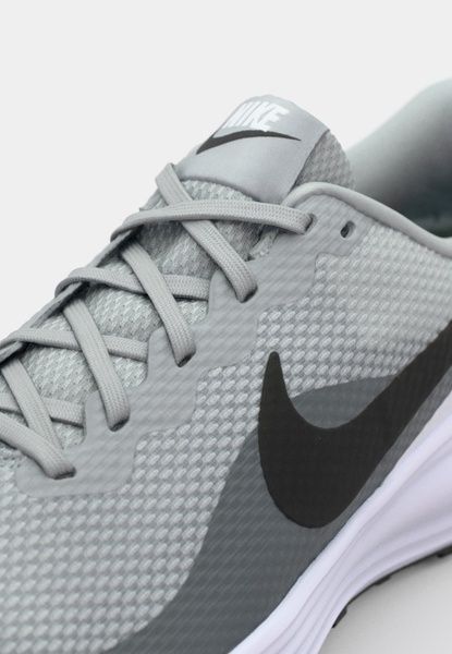 Кросівки для бігу Nike Revolution 8 Сірий 44.5 HJ9198-004 HJ9198-004 фото