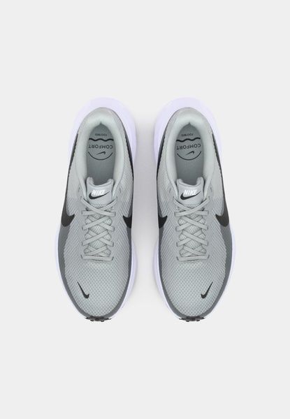Кросівки для бігу Nike Revolution 8 Сірий 44.5 HJ9198-004 HJ9198-004 фото