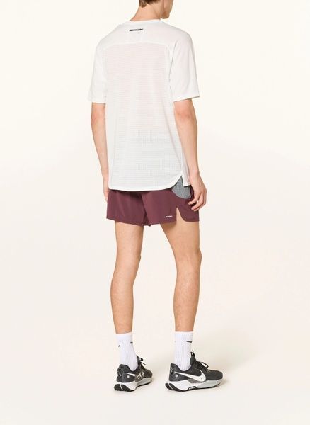 Футболка Nike Solar Chase Dri-FIT ADV Білий L HJ3580-121 HJ3580-121 фото
