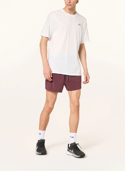 Футболка Nike Solar Chase Dri-FIT ADV Білий L HJ3580-121 HJ3580-121 фото