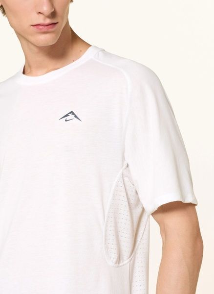 Футболка Nike Solar Chase Dri-FIT ADV Білий L HJ3580-121 HJ3580-121 фото