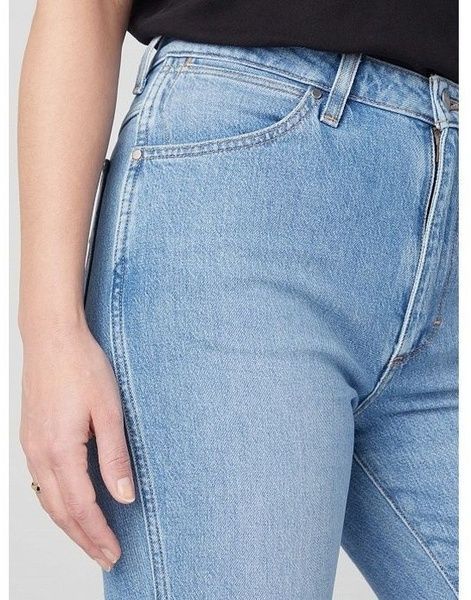 Джинси Wrangler Wild West Блакитний W31L32 W2H2EL44G W2H2EL44G фото