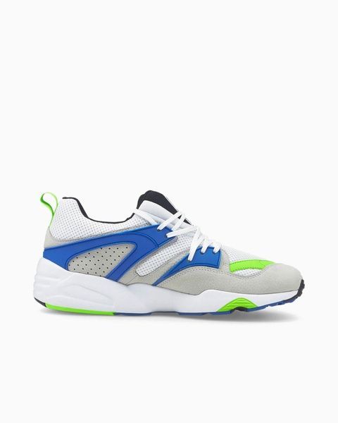 Кросівки PUMA Blaze of Glory "Reverse Classics" Білий 42.5 383532-02 383532-02 фото