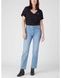 Джинси Wrangler Wild West Блакитний W31L32 W2H2EL44G W2H2EL44G фото 3