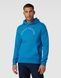 Худі Tommy Hilfiger Monotype Блакитний M MW0MW32655 MW0MW32655 фото 1