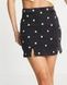 Спідниця Stradivarius Daisy Embroidered Чорний XS 1334/620/709 1334/620/709 фото 3