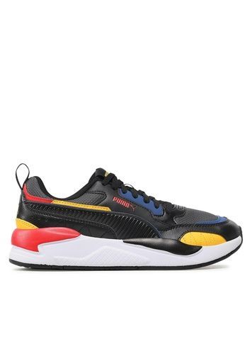 Кросівки PUMA X-Ray 2 Square Чорний 43 373108-50 373108-50 фото