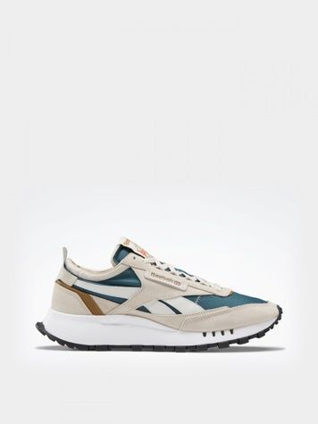 Кросівки Reebok Classic Leather Legacy Зелений 36.5 S24173 S24173 фото