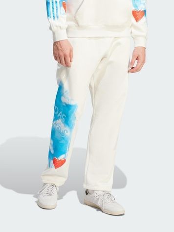 Спортивні штани adidas Originals X Fewocious Білий S IJ0628 IJ0628 фото