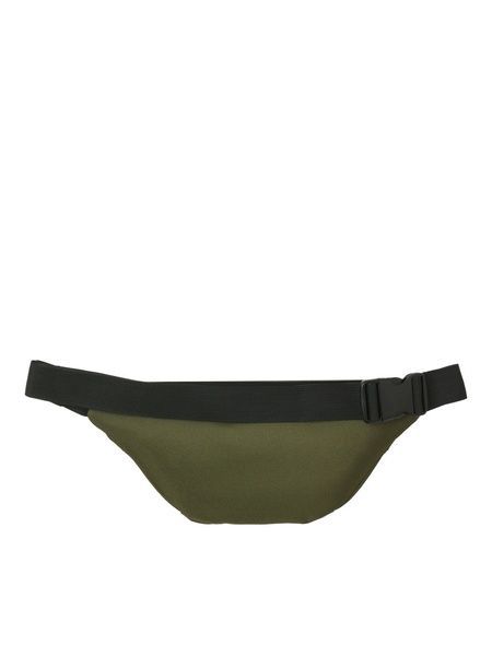 Бананка Jack&Jones Corg X Зелений OS 12267112 12267112 фото