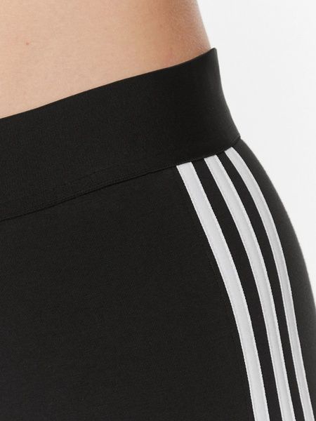 Легінси adidas Loungewear Essentials 3-Str Чорний L GL0723 GL0723 фото