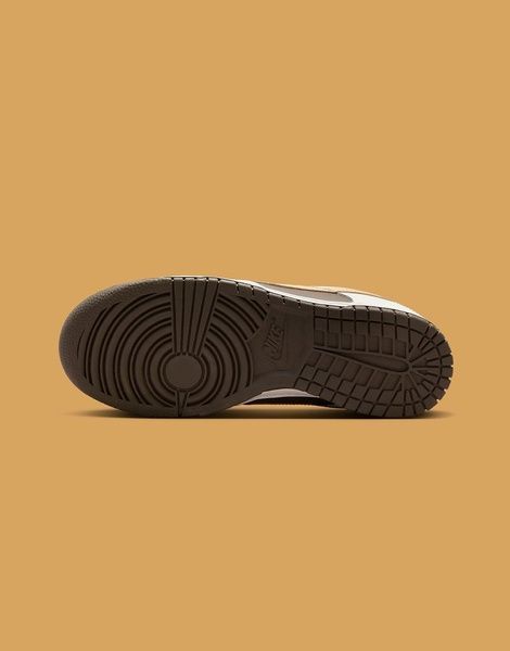 Кеди Nike Dunk Low Phantom Білий 38 HM9655 001 HM9655 001 фото