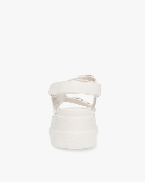Босоніжки Steve Madden Provoke Білий 40 SM11001935-002 SM11001935-002 фото
