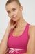 Спортивний бюстгальтер Reebok Workout Ready Рожевий L HI6915 HI6915 фото 3