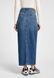 Спідниця Lee Side Slit Maxi Синій W27 112356725 112356725 фото 3