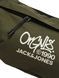 Бананка Jack&Jones Corg X Зелений OS 12267112 12267112 фото 2