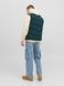 Безрукавка Jack&Jones Jorvesterbro Зелений 2XL 12238853 12238853 фото 5