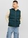 Безрукавка Jack&Jones Jorvesterbro Зелений XL 12238853 12238853 фото 1